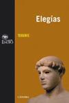 ELEGIAS (LIBRO I) | 9788437626932 | TEOGNIS | Llibreria Drac - Llibreria d'Olot | Comprar llibres en català i castellà online