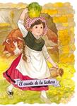 CUENTO DE LA LECHERA, EL | 9788478646807 | SAMANIEGO, FÉLIX MARÍA | Llibreria Drac - Llibreria d'Olot | Comprar llibres en català i castellà online