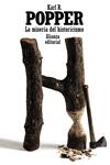 MISERIA DEL HISTORICISMO, LA | 9788420688435 | POPPER, KARL R | Llibreria Drac - Llibreria d'Olot | Comprar llibres en català i castellà online