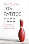 PATITOS FEOS, LOS | 9788490321997 | CYRULNIK, BORIS | Llibreria Drac - Llibreria d'Olot | Comprar llibres en català i castellà online