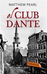 CLUB DANTE, EL | 9788492549979 | PEARL, MATTHEW | Llibreria Drac - Llibreria d'Olot | Comprar llibres en català i castellà online