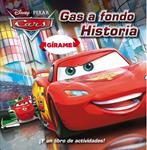 CARS. GIRAME | 9788499514505 | DISNEY | Llibreria Drac - Llibreria d'Olot | Comprar llibres en català i castellà online