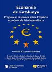 ECONOMIA DE CATALUNYA: PREGUNTES I RESPOSTES SOBRE L'IMPACTE ECONOMIC DE LA INDEPENDENCIA | 9788415505556 | COMISSIO D'ECONOMIA CATALANA | Llibreria Drac - Llibreria d'Olot | Comprar llibres en català i castellà online