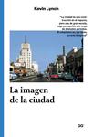 IMAGEN DE LA CIUDAD, LA | 9788425228278 | LYNCH, KEVIN | Llibreria Drac - Llibreria d'Olot | Comprar llibres en català i castellà online