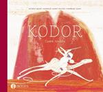 KODOR CONTE TOUBOU | 9788493631994 | BAYAR, MICHELE | Llibreria Drac - Llibreria d'Olot | Comprar llibres en català i castellà online