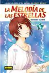 MELODIA DE LAS ESTRELLAS Nº11 | 9788467908138 | TAKAYA, NATSUKI | Llibreria Drac - Llibreria d'Olot | Comprar llibres en català i castellà online