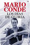 DIAS DE GLORIA, LOS | 9788427036758 | CONDE, MARIO | Llibreria Drac - Llibreria d'Olot | Comprar llibres en català i castellà online