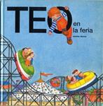 TEO EN LA FERIA    (DIP) | 9788471765253 | DENOU, VIOLETA | Llibreria Drac - Llibreria d'Olot | Comprar llibres en català i castellà online