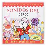 SONIDOS DEL CIRCO | 9788467507119 | MATTHEWS, DEREK | Llibreria Drac - Llibreria d'Olot | Comprar llibres en català i castellà online