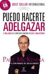 PUEDO HACERTE ADELGAZAR | 9788467033106 | MCKENNA, PAUL | Llibreria Drac - Librería de Olot | Comprar libros en catalán y castellano online