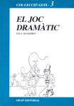 JOC DRAMATIC, EL | 9788485729395 | ALASJARVI, ULLA | Llibreria Drac - Llibreria d'Olot | Comprar llibres en català i castellà online