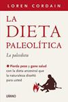 DIETA PALEOLITICA, LA | 9788479537661 | CORDAIN, LOREN  | Llibreria Drac - Librería de Olot | Comprar libros en catalán y castellano online