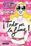 TODO POR LA FAMA! (LA BANDA DE ZOE 5) | 9788408136026 | GARCÍA-SIÑERIZ, ANA ; LABANDA, JORDI  | Llibreria Drac - Librería de Olot | Comprar libros en catalán y castellano online