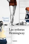 SEÑORAS HEMINGWAY, LAS | 9788426401373 | WOOD, NAOMI | Llibreria Drac - Llibreria d'Olot | Comprar llibres en català i castellà online