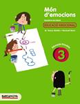 MON D'EMOCIONS 3 | 9788448930134 | ABELLAN, TERESA;MARTI, MERITXELL | Llibreria Drac - Llibreria d'Olot | Comprar llibres en català i castellà online