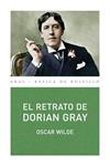 RETRATO DE DORIAN GRAY, EL | 9788446033578 | WILDE, OSCAR | Llibreria Drac - Llibreria d'Olot | Comprar llibres en català i castellà online