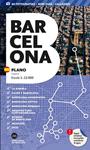 MAPA TURÍSTICO BARCELONA | 9788484785637 | AAVV | Llibreria Drac - Llibreria d'Olot | Comprar llibres en català i castellà online