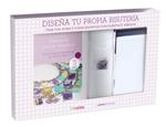 KIT DISEÑA TU PROPIA BISUTERÍA | 9788448021429 | PLANAS, ALEX  | Llibreria Drac - Llibreria d'Olot | Comprar llibres en català i castellà online