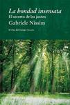 BONDAD INSENSATA, LA | 9788498417197 | NISSIM, GABRIELE | Llibreria Drac - Llibreria d'Olot | Comprar llibres en català i castellà online