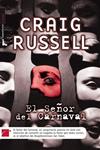 SEÑOR DEL CARNAVAL,EL | 9788492429790 | RUSSELL, CRAIG | Llibreria Drac - Llibreria d'Olot | Comprar llibres en català i castellà online