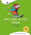 ARA QUE JA SOC GRAN | 9788498832433 | CARRILLO, EULALIA | Llibreria Drac - Llibreria d'Olot | Comprar llibres en català i castellà online