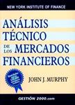 ANALISIS TECNICO DE LOS MERCADOS FINANCIEROS | 9788480888868 | MURPHY, JOHN J. | Llibreria Drac - Llibreria d'Olot | Comprar llibres en català i castellà online