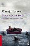 DIEZ VECES SIETE | 9788408140504 | TORRES, MARUJA | Llibreria Drac - Librería de Olot | Comprar libros en catalán y castellano online