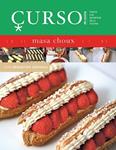 CURSO DE COCINA MASA CHOUX | 9788496669475 | SERVEAU, SEBASTIEN | Llibreria Drac - Llibreria d'Olot | Comprar llibres en català i castellà online