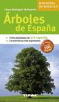 COMO DISTINGUIR FACILMENTE ARBOLES DE ESPAÑA | 9788492678365 | VARIOS AUTORES | Llibreria Drac - Llibreria d'Olot | Comprar llibres en català i castellà online