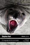 LENGUAJE DE LOS ANIMALES, EL | 9788420611273 | HART, STEPHEN | Llibreria Drac - Librería de Olot | Comprar libros en catalán y castellano online