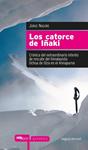 CATORCE DE IÑAKI, LOS | 9788493875039 | NAGORE, JORGE | Llibreria Drac - Librería de Olot | Comprar libros en catalán y castellano online