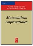 MATEMATICAS EMPRESARIALES | 9788472881709 | ALEGRE | Llibreria Drac - Librería de Olot | Comprar libros en catalán y castellano online