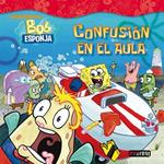 CONFUSION EN EL AULA | 9788444165615 | AA.VV | Llibreria Drac - Llibreria d'Olot | Comprar llibres en català i castellà online