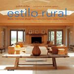 ESTILO RURAL | 9788480766937 | MILLER, JUDITH | Llibreria Drac - Llibreria d'Olot | Comprar llibres en català i castellà online