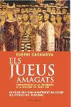 JUEUS AMAGATS, ELS | 9788466405911 | CASANOVA, EUGENI | Llibreria Drac - Librería de Olot | Comprar libros en catalán y castellano online