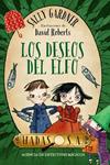 DESEOS DEL ELFO, LOS (HADAS, S. A. AGENCIA DE DETECTIVES MÁGICOS) | 9788467870985 | GARDNER, SALLY | Llibreria Drac - Llibreria d'Olot | Comprar llibres en català i castellà online