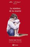 TEJEDORA DE LA MUERTE, LA | 9788421652527 | AA.VV. | Llibreria Drac - Llibreria d'Olot | Comprar llibres en català i castellà online