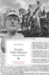 PERICLES FABIO MAXIMO VIDAS PARALELAS | 9788424917463 | PLUTARCO | Llibreria Drac - Llibreria d'Olot | Comprar llibres en català i castellà online