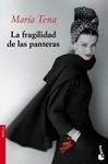 FRAGILIDAD DE LAS PANTERAS, LA | 9788467036466 | TENA, MARIA | Llibreria Drac - Llibreria d'Olot | Comprar llibres en català i castellà online