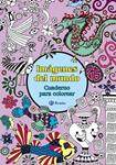 IMÁGENES DEL MUNDO. CUADERNO PARA COLOREAR | 9788469603345 | VV. AA. | Llibreria Drac - Librería de Olot | Comprar libros en catalán y castellano online