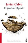 JARDIN COLGANTE, EL | 9788432214882 | CALVO, JAVIER | Llibreria Drac - Llibreria d'Olot | Comprar llibres en català i castellà online