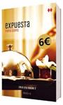 EXPUESTA (SOLO UNA NOCHE II) | 9788466328562 | DAVIS, KYRA | Llibreria Drac - Librería de Olot | Comprar libros en catalán y castellano online