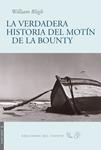 VERDADERA HISTORIA DEL MOTIN DE LA BOUNTY, LA | 9788496964495 | BLIGH, WILLIAM | Llibreria Drac - Llibreria d'Olot | Comprar llibres en català i castellà online