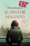 PINTOR MALDITO, EL | 9788490624258 | HARRIS, PETER | Llibreria Drac - Librería de Olot | Comprar libros en catalán y castellano online