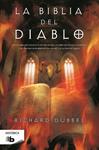 BIBLIA DEL DIABLO, LA | 9788490700723 | DUBELL, RICHARD | Llibreria Drac - Librería de Olot | Comprar libros en catalán y castellano online