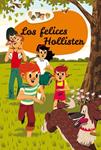 FELICES HOLLISTER, LOS (LOS HOLLISTER 1) | 9788427208087 | WEST, JERRY | Llibreria Drac - Librería de Olot | Comprar libros en catalán y castellano online