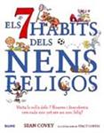 7 HABITS DELS NENS FELIÇOS, ELS | 9788498014013 | COVEY, SEAN | Llibreria Drac - Librería de Olot | Comprar libros en catalán y castellano online