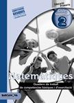 MATEMATIQUES QUADERN CICLE SUPERIOR 2 | 9788448924140 | GALERA, JOSEFA/RUIZ, JESÚS/SOLÀ, MANUEL | Llibreria Drac - Llibreria d'Olot | Comprar llibres en català i castellà online