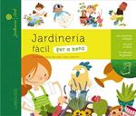 JARDINERIA FACIL PER A NENS | 9788415785194 | AA.VV. | Llibreria Drac - Librería de Olot | Comprar libros en catalán y castellano online