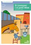 LLAMPEC I EL PETIT MAX, EL | 9788415206088 | COSTA, NICOLETTA | Llibreria Drac - Llibreria d'Olot | Comprar llibres en català i castellà online